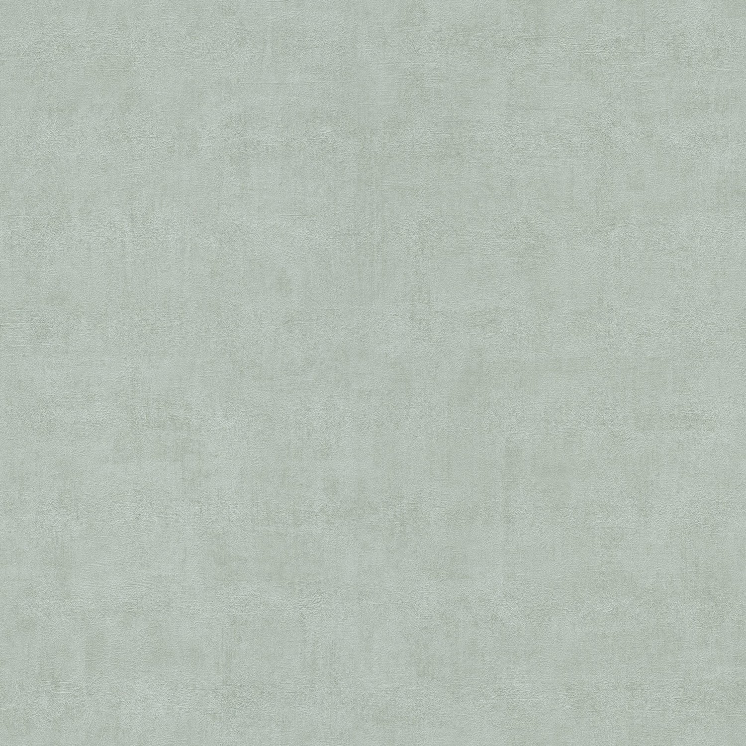 Patinated Plain Wallpaper in blue color - pattern number A51518 - by Grandeco in the Orom II collection