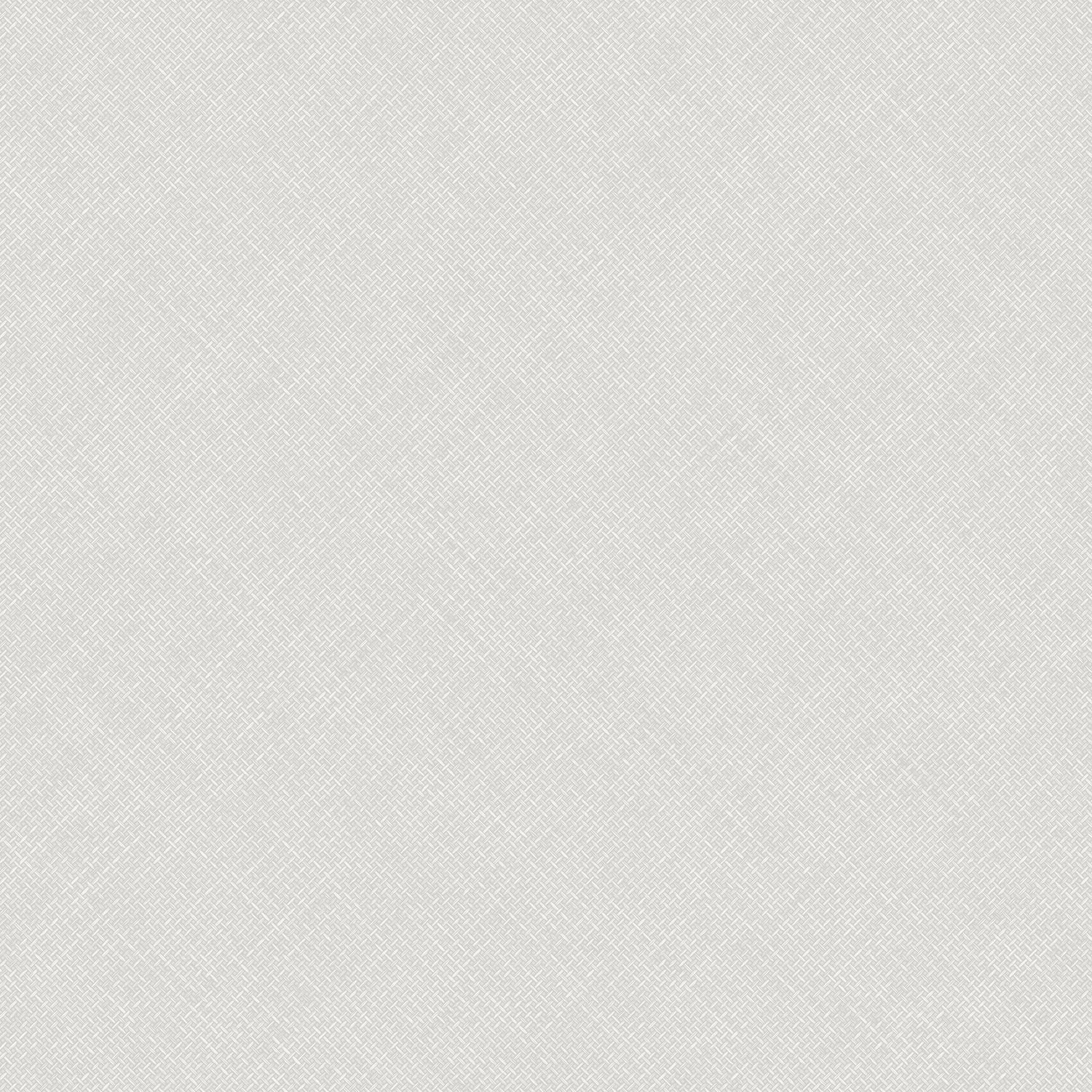 Textile Plain Wallpaper in grey color - pattern number ARA70801 - by Grandeco in the Arcadia collection