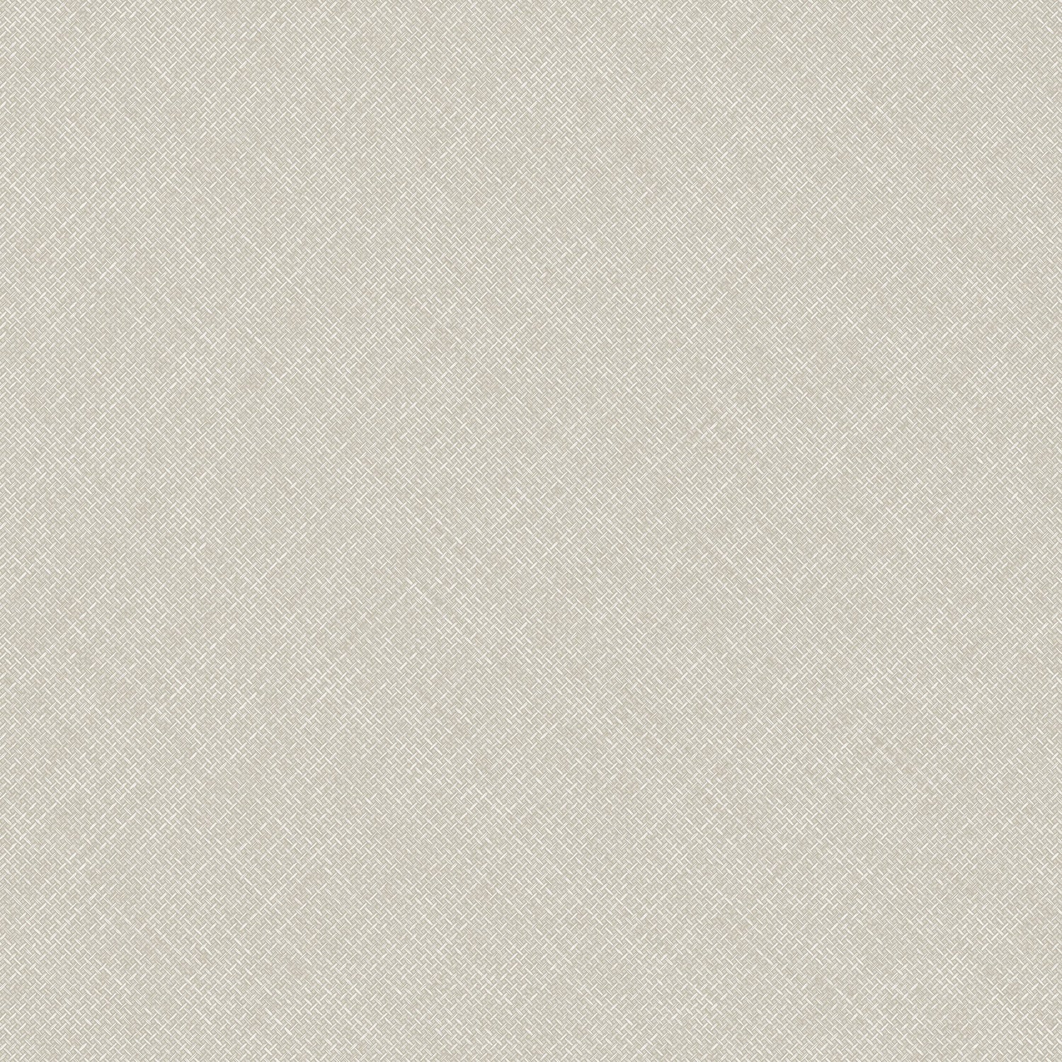 Textile Plain Wallpaper in grey color - pattern number ARA70803 - by Grandeco in the Arcadia collection