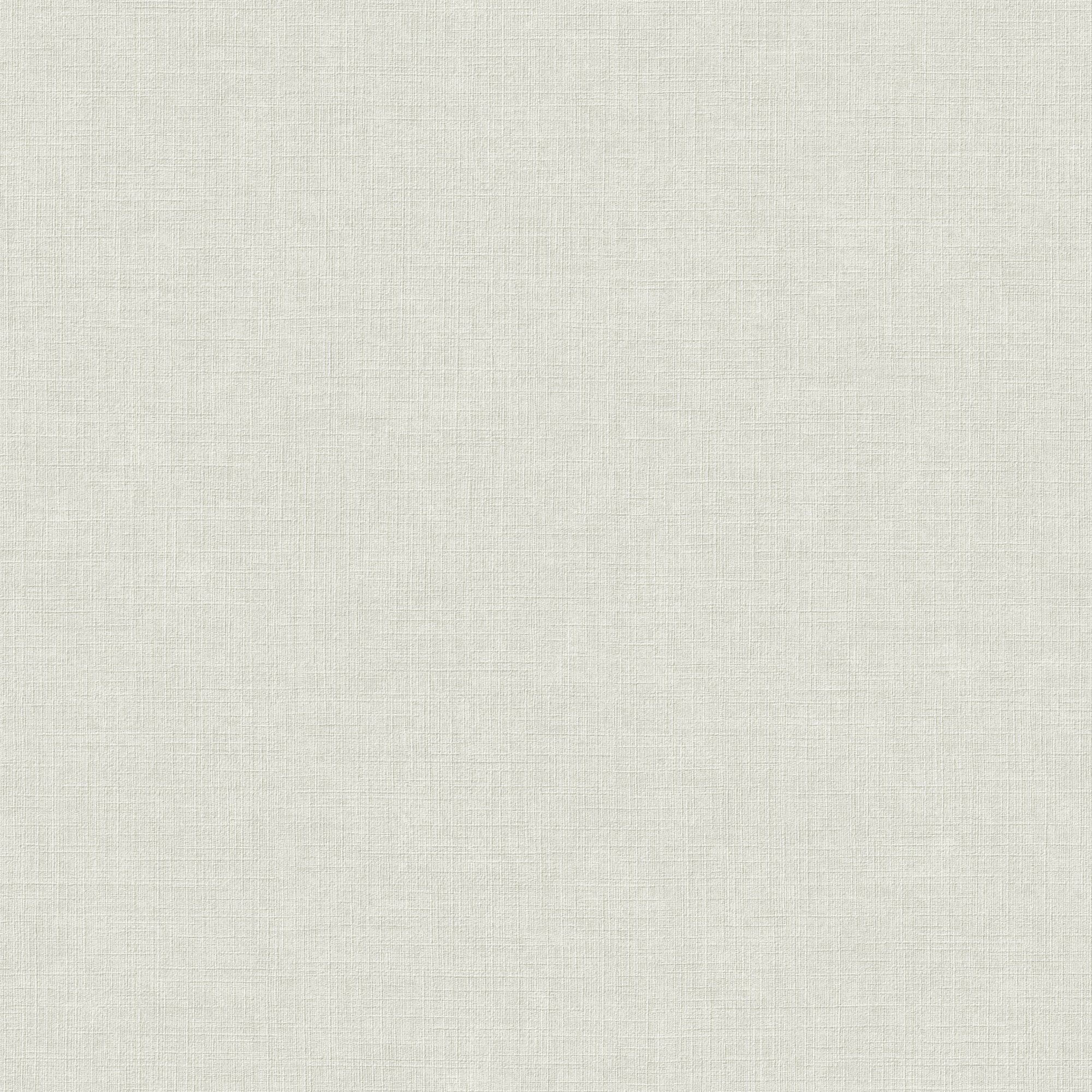 Textile Plain Wallpaper in grey color - pattern number INA71003 - by Grandeco in the Inia collection