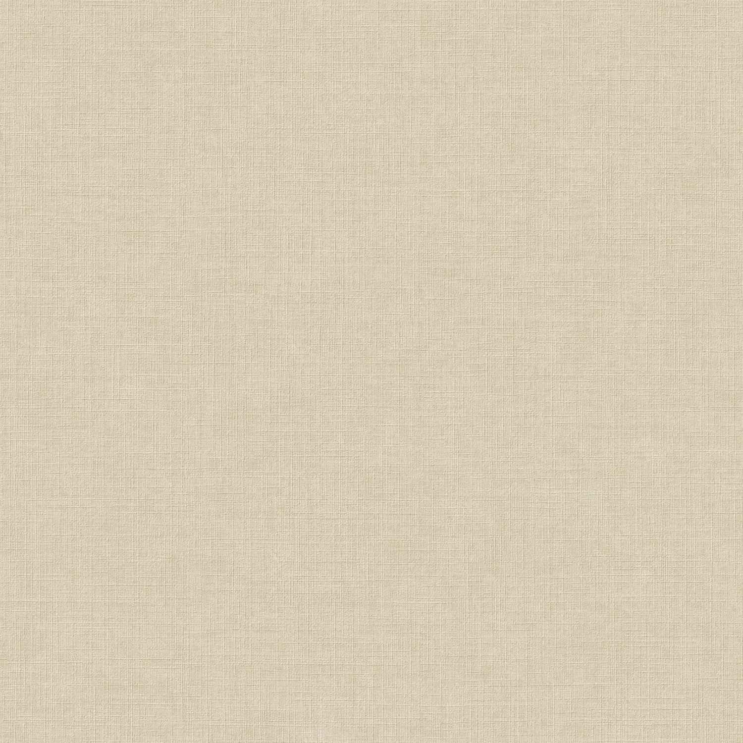 Textile Plain Wallpaper in beige color - pattern number INA71005 - by Grandeco in the Inia collection