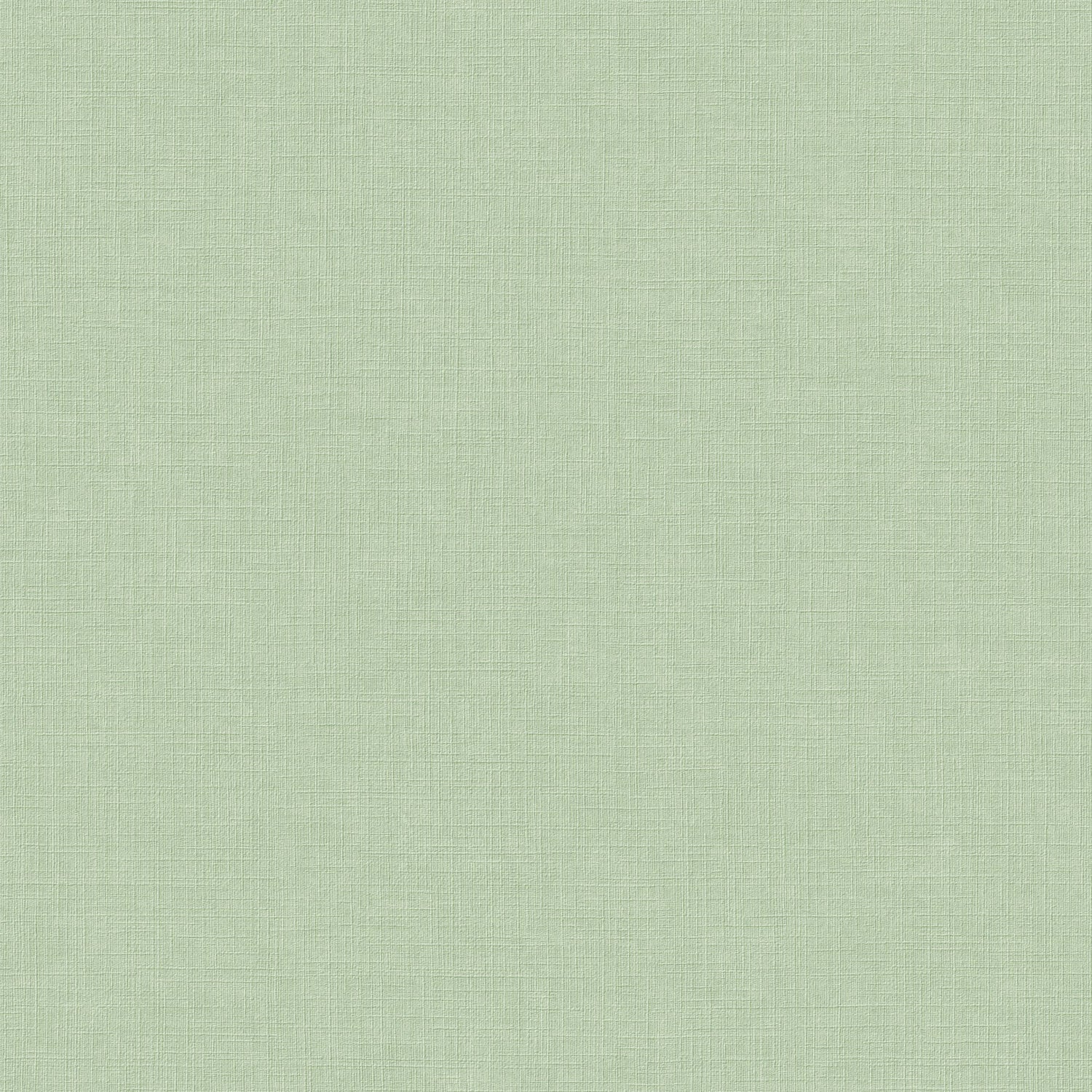 Textile Plain Wallpaper in green color - pattern number ARA71008 - by Grandeco in the Arcadia collection