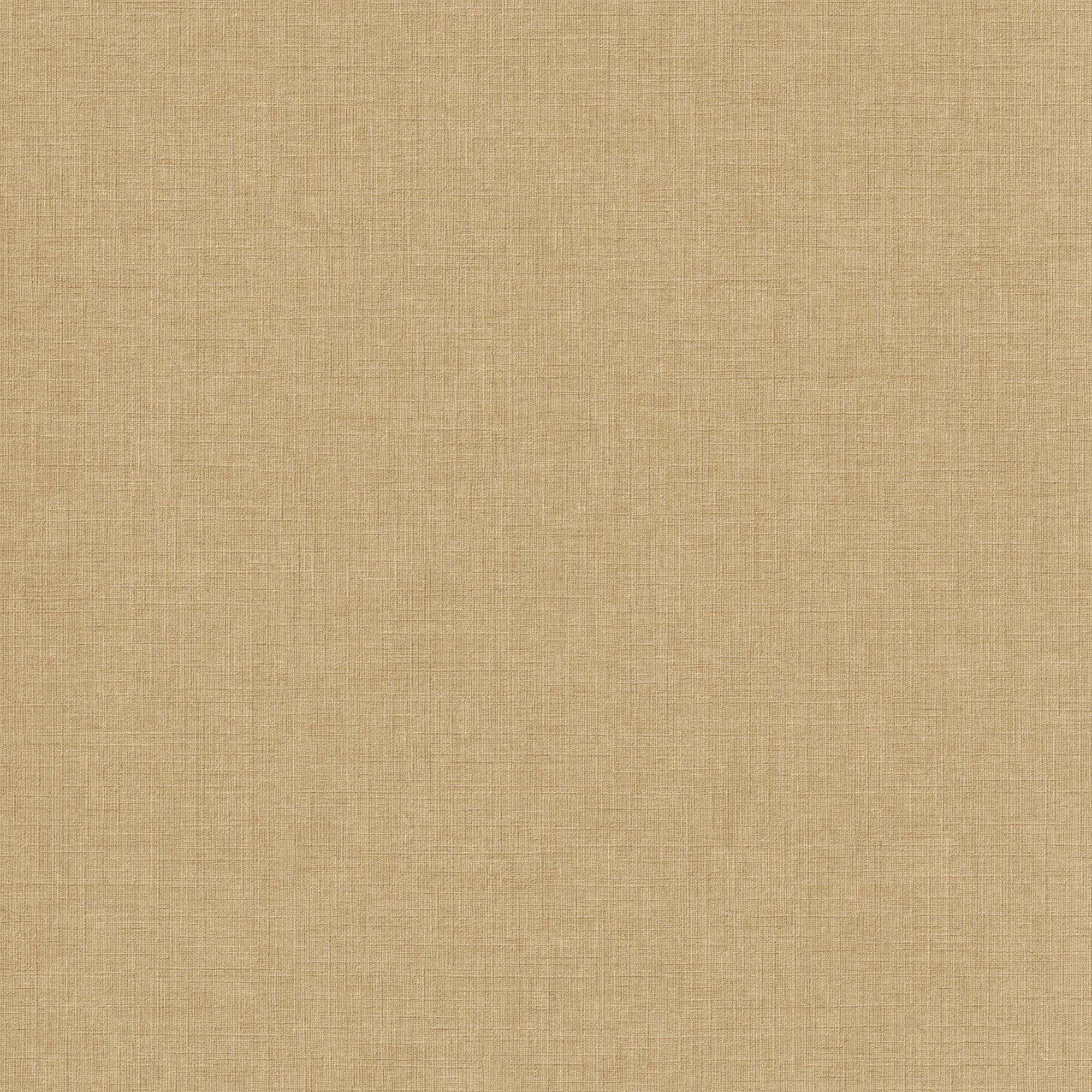 Textile Plain Wallpaper in brown color - pattern number INA71011 - by Grandeco in the Inia collection