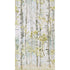 Trees all-over 3 Panel Mural in multi-colored color - pattern number A77301 - by Grandeco in the Orom II collection