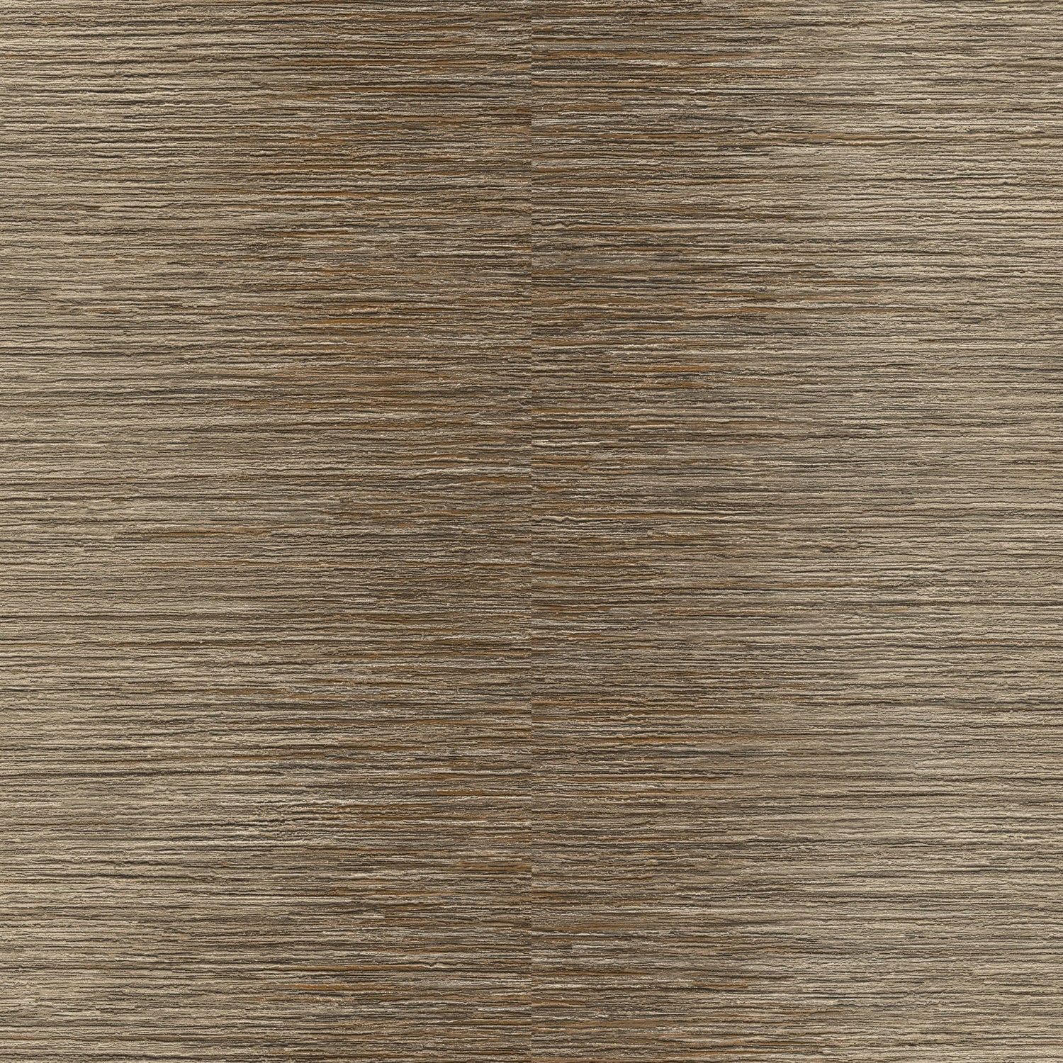Irregular Stripes Wallpaper in brown color - pattern number A77903 - by Grandeco in the Textured Vibes collection