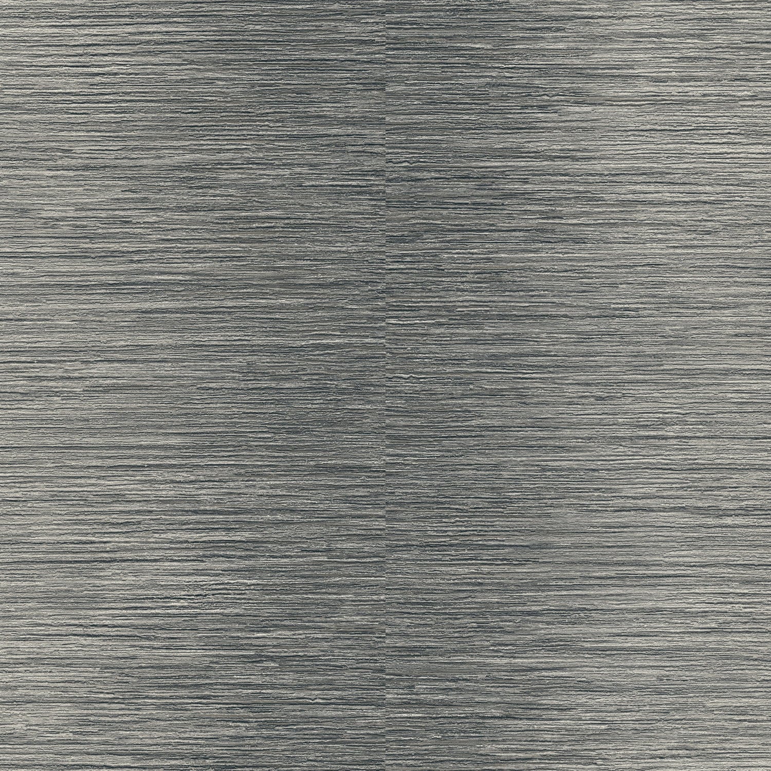 Irregular Stripes Wallpaper in black color - pattern number A77905 - by Grandeco in the Textured Vibes collection