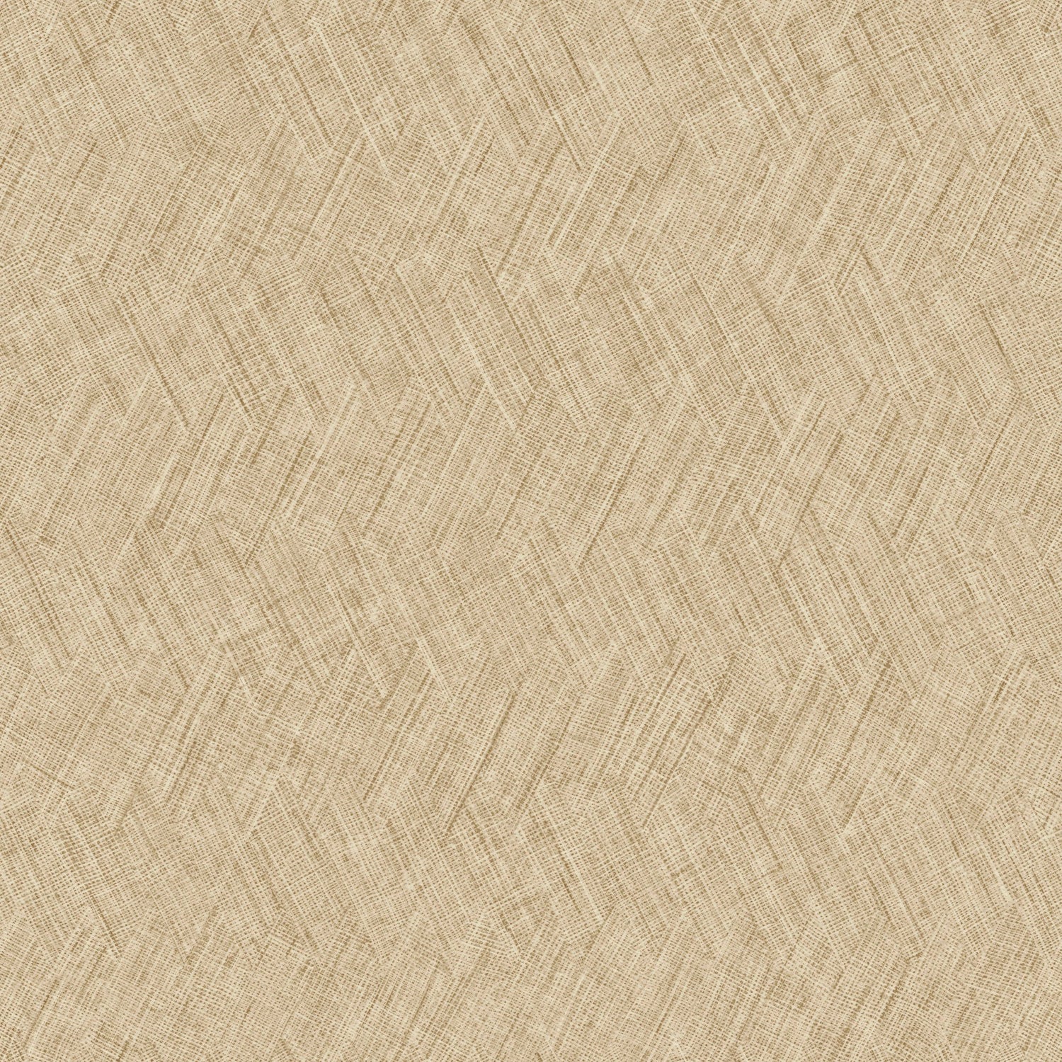 Textile Plain Wallpaper in beige color - pattern number A78303 - by Grandeco in the Textured Vibes collection