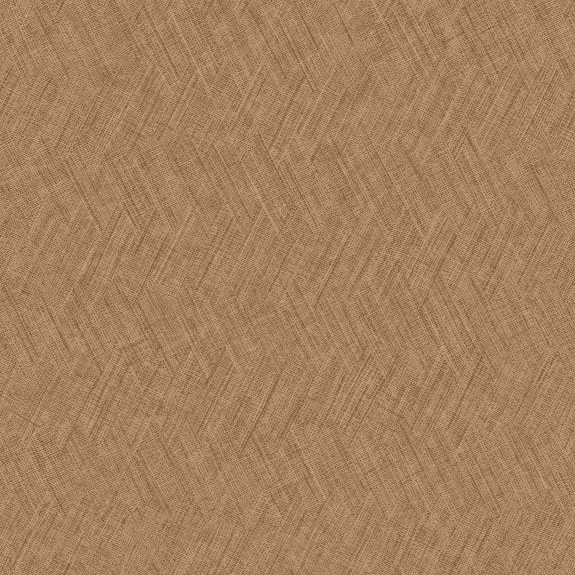 Textile Plain Wallpaper in brown color - pattern number A78305 - by Grandeco in the Textured Vibes collection