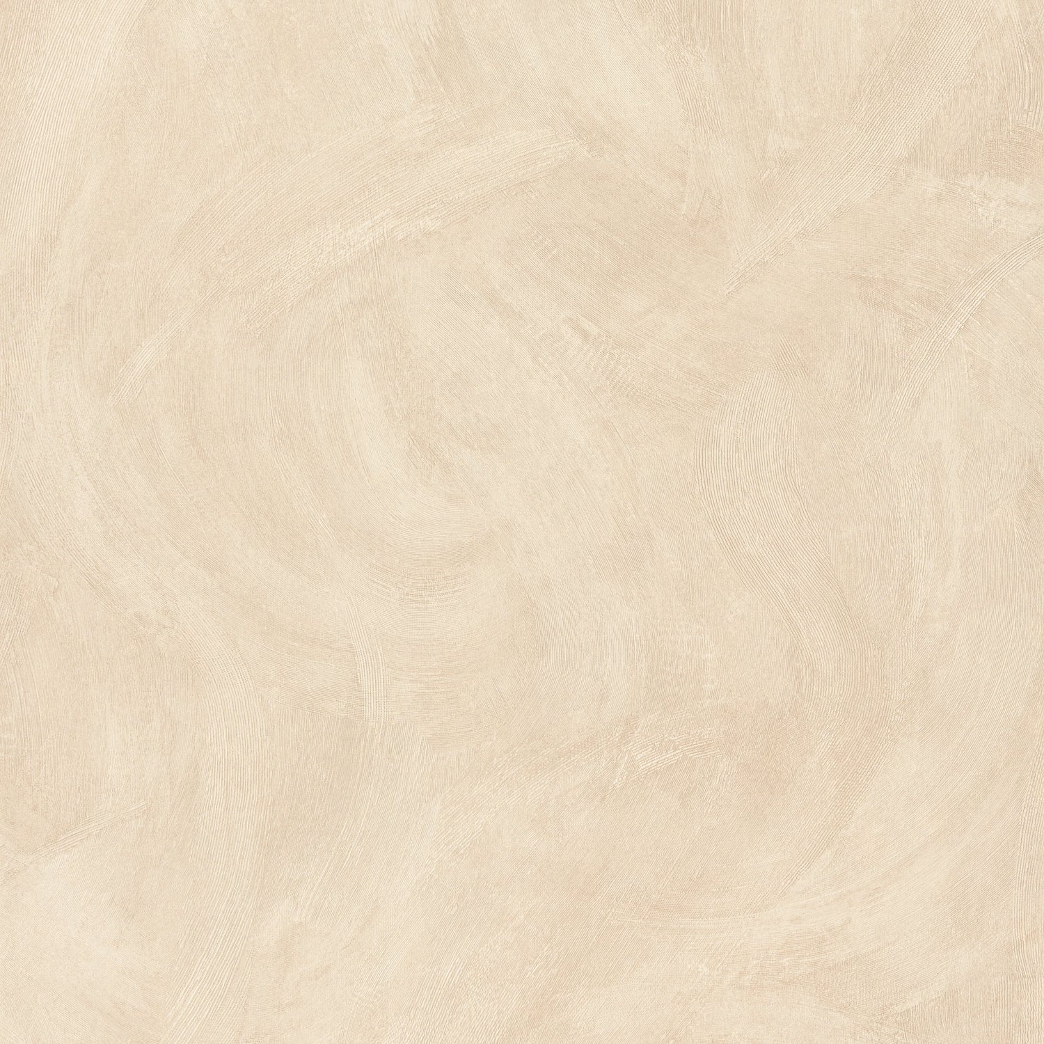 Authentic Plaster Plain Wallpaper in beige color - pattern number A78703 - by Grandeco in the Textured Vibes collection