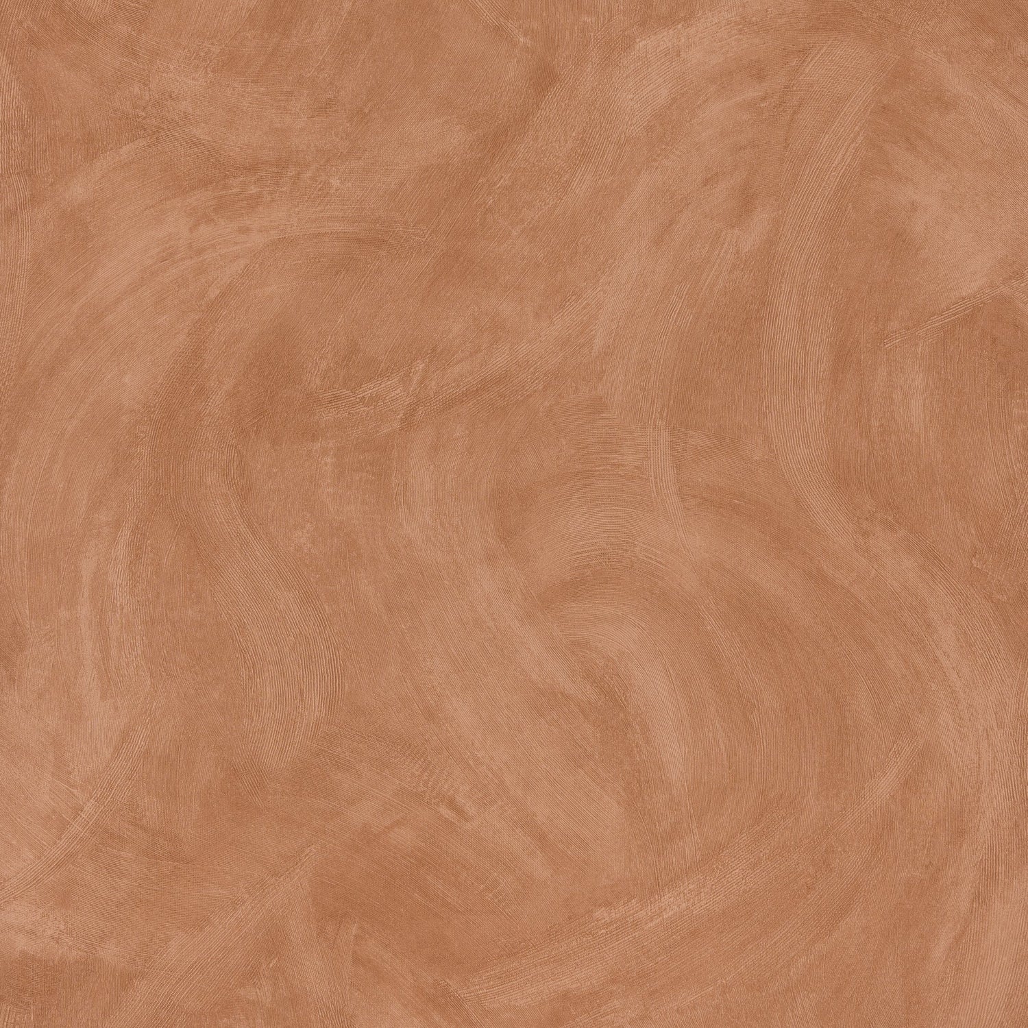 Authentic Plaster Plain Wallpaper in brown color - pattern number A78706 - by Grandeco in the Textured Vibes collection