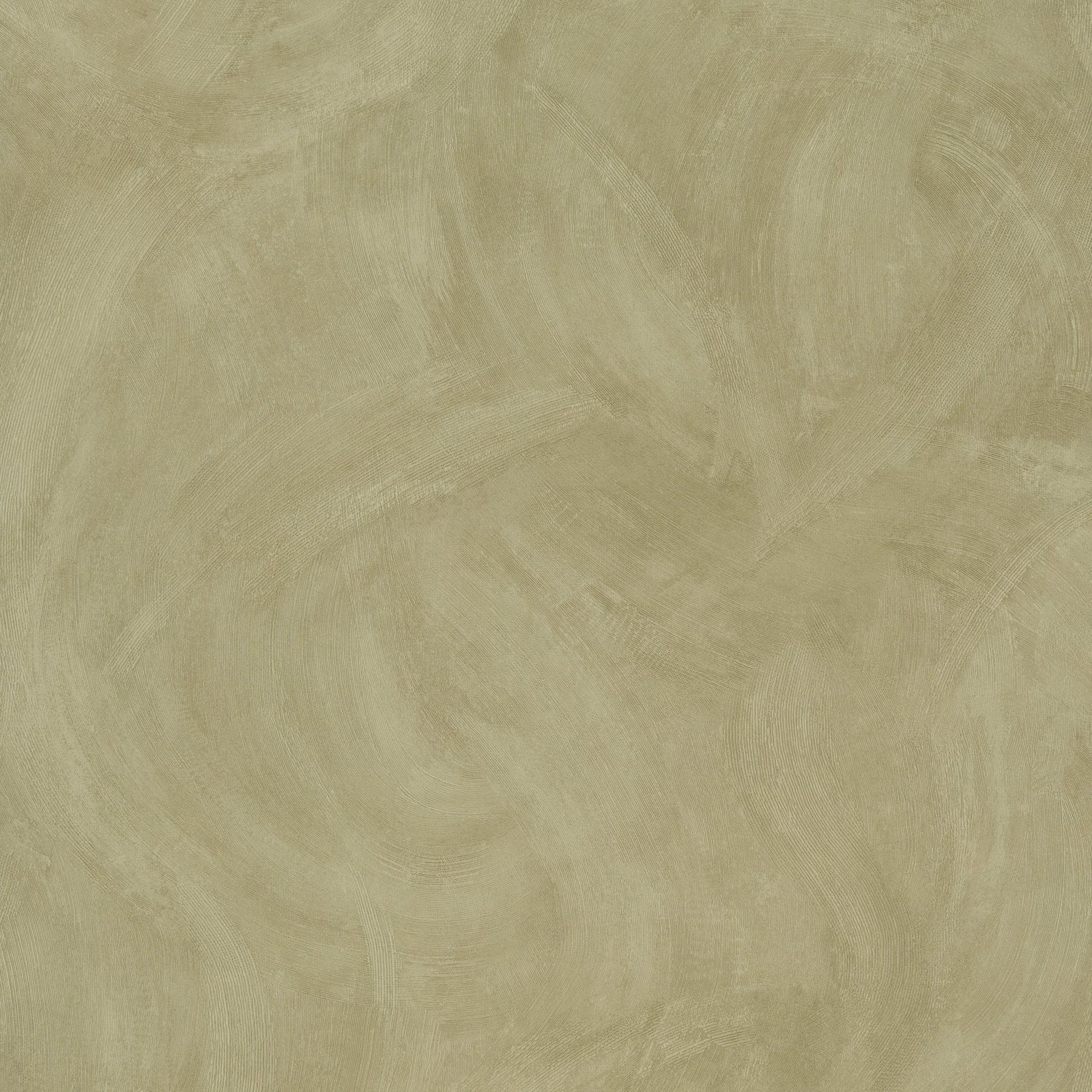 Authentic Plaster Plain Wallpaper in green color - pattern number A78708 - by Grandeco in the Textured Vibes collection