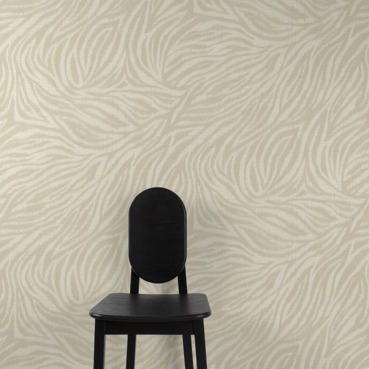 Abstract all-over Wallpaper in beige color - pattern number A84101 - by Grandeco in the Structured Walls collection
