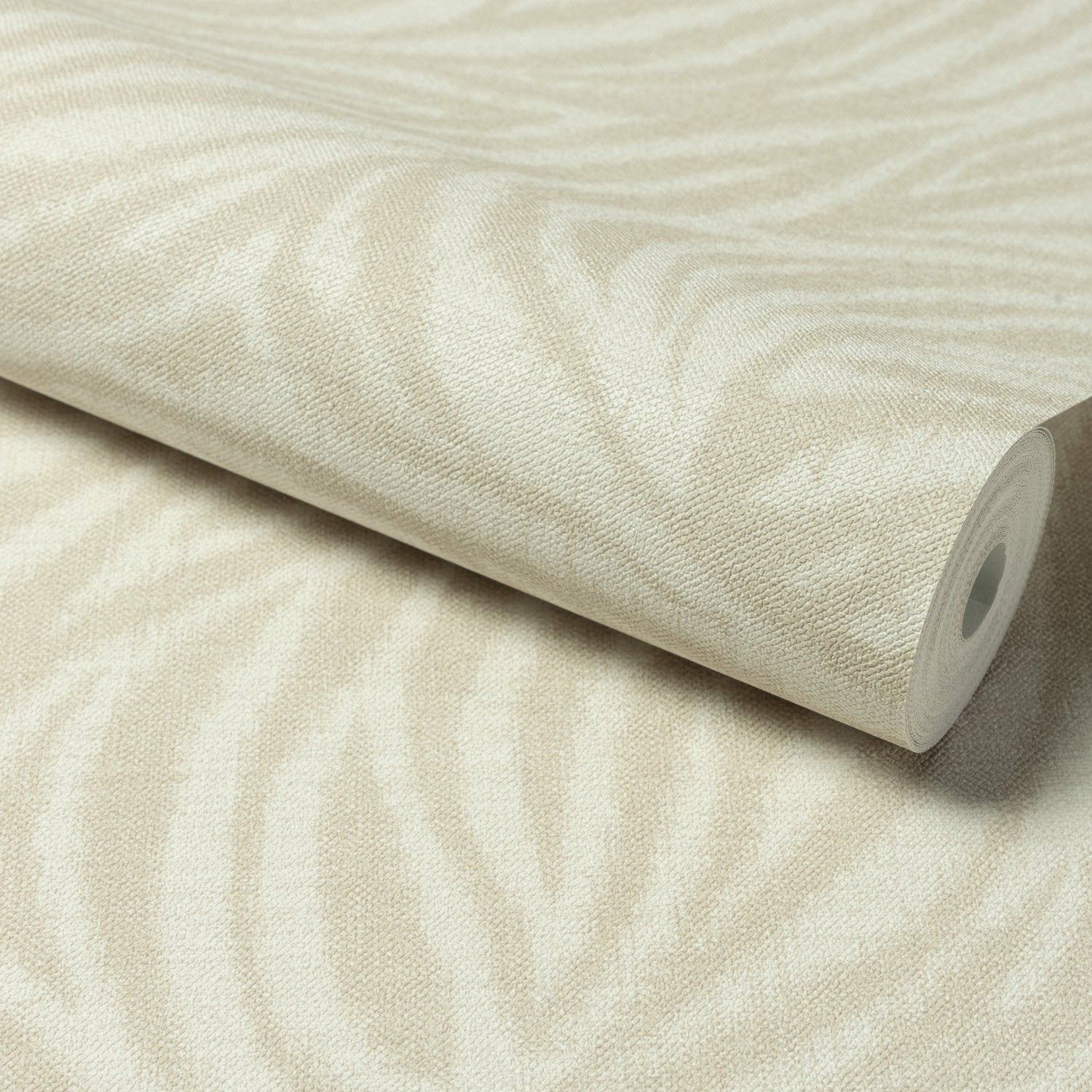 Abstract all-over Wallpaper in beige color - pattern number A84101 - by Grandeco in the Structured Walls collection