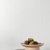 Textile Plain Wallpaper in white color - pattern number A84917 - by Grandeco in the Structured Walls collection