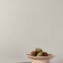 Textile Plain Wallpaper in beige color - pattern number A84919 - by Grandeco in the Structured Walls collection