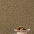 Geometric All-over Wallpaper in brown color - pattern number A85204 - by Grandeco in the Structured Walls collection