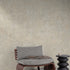 Authentic Plaster Plain Wallpaper in beige color - pattern number A85402 - by Grandeco in the Structured Walls collection