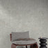 Authentic Plaster Plain Wallpaper in grey color - pattern number A85403 - by Grandeco in the Structured Walls collection