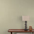 Faux Unis Natural Wallpaper in green color - pattern number A86204 - by Grandeco in the Structured Walls collection