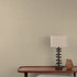 Faux Unis Natural Wallpaper in brown color - pattern number A86205 - by Grandeco in the Structured Walls collection