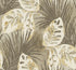 Karma Wallpaper in neutral color - pattern number AG60205 - by Seabrook in the Bali Tropical collection