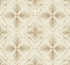 Sari Wallpaper in sugared almond color - pattern number AG60406 - by Seabrook in the Bali Tropical collection
