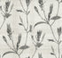 Banyu Wallpaper in powdered sugar color - pattern number AG60600 - by Seabrook in the Bali Tropical collection