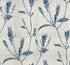 Banyu Wallpaper in ocean color - pattern number AG60602 - by Seabrook in the Bali Tropical collection