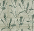 Banyu Wallpaper in pale grass color - pattern number AG60604 - by Seabrook in the Bali Tropical collection