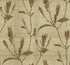 Banyu Wallpaper in sand color - pattern number AG60605 - by Seabrook in the Bali Tropical collection