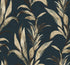 Padma Wallpaper in stormy sky color - pattern number AG60702 - by Seabrook in the Bali Tropical collection