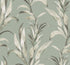 Padma Wallpaper in morning surf color - pattern number AG60704 - by Seabrook in the Bali Tropical collection