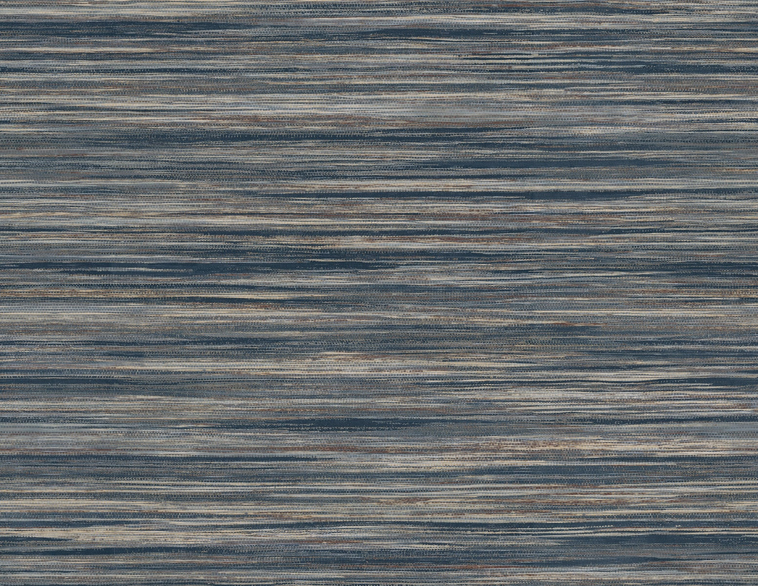 Gita Wallpaper in ink wash color - pattern number AG60802 - by Seabrook in the Bali Tropical collection