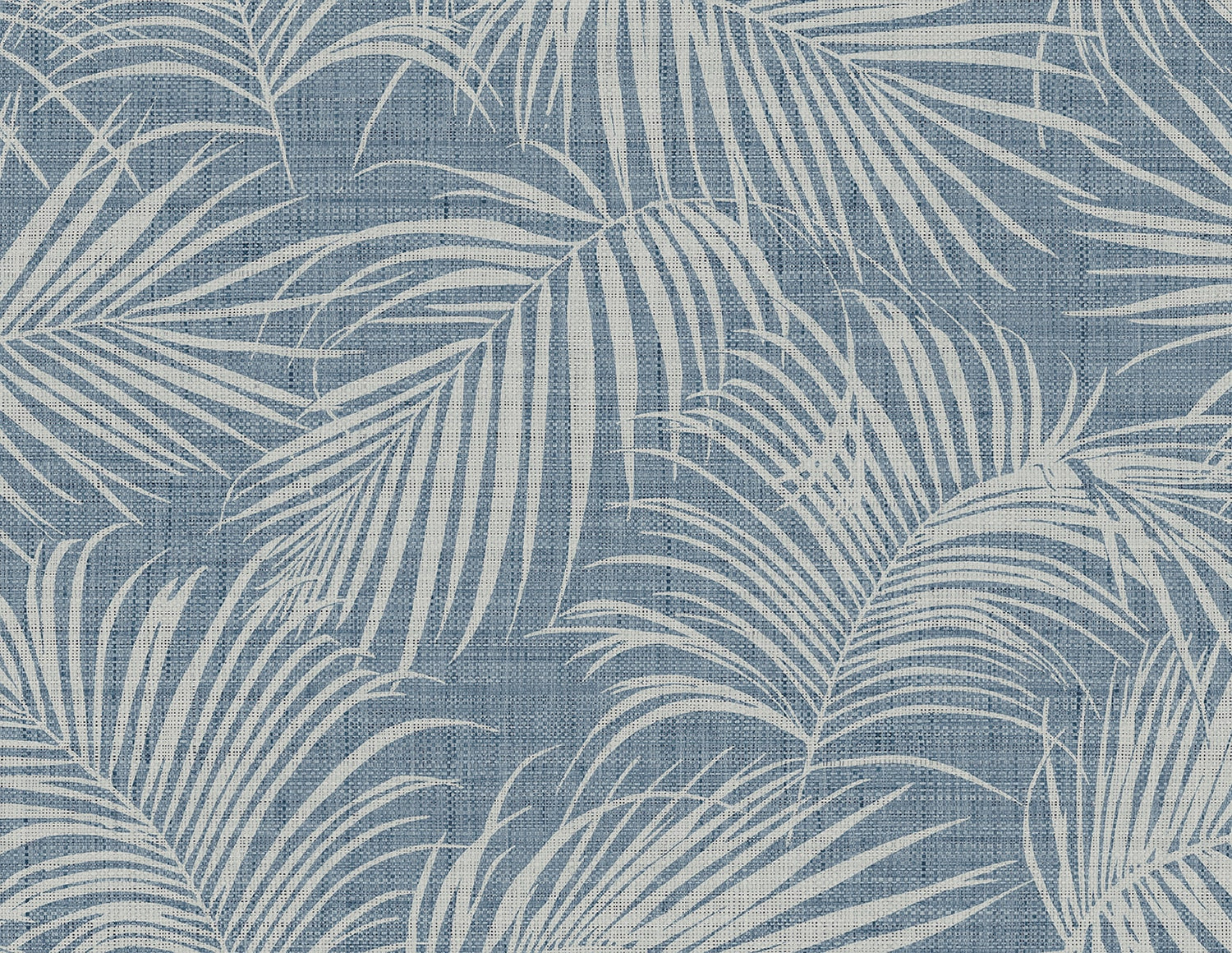 Jiva Wallpaper in nile color - pattern number AG60902 - by Seabrook in the Bali Tropical collection