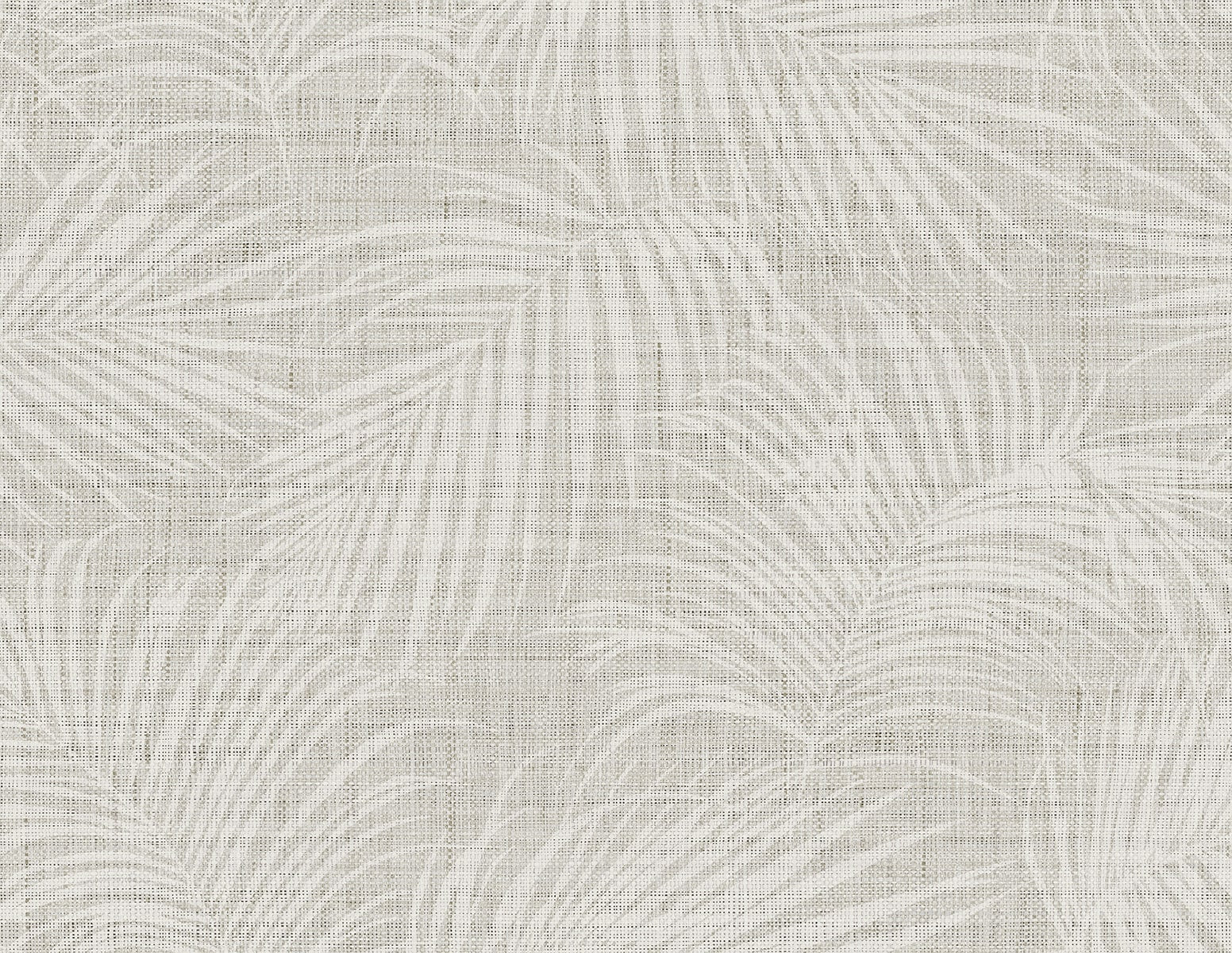 Jiva Wallpaper in gray mist color - pattern number AG60908 - by Seabrook in the Bali Tropical collection