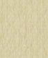 Loose Weave wallpaper in gold color - pattern number AM22003-1 - by Galerie in the Elegance collection
