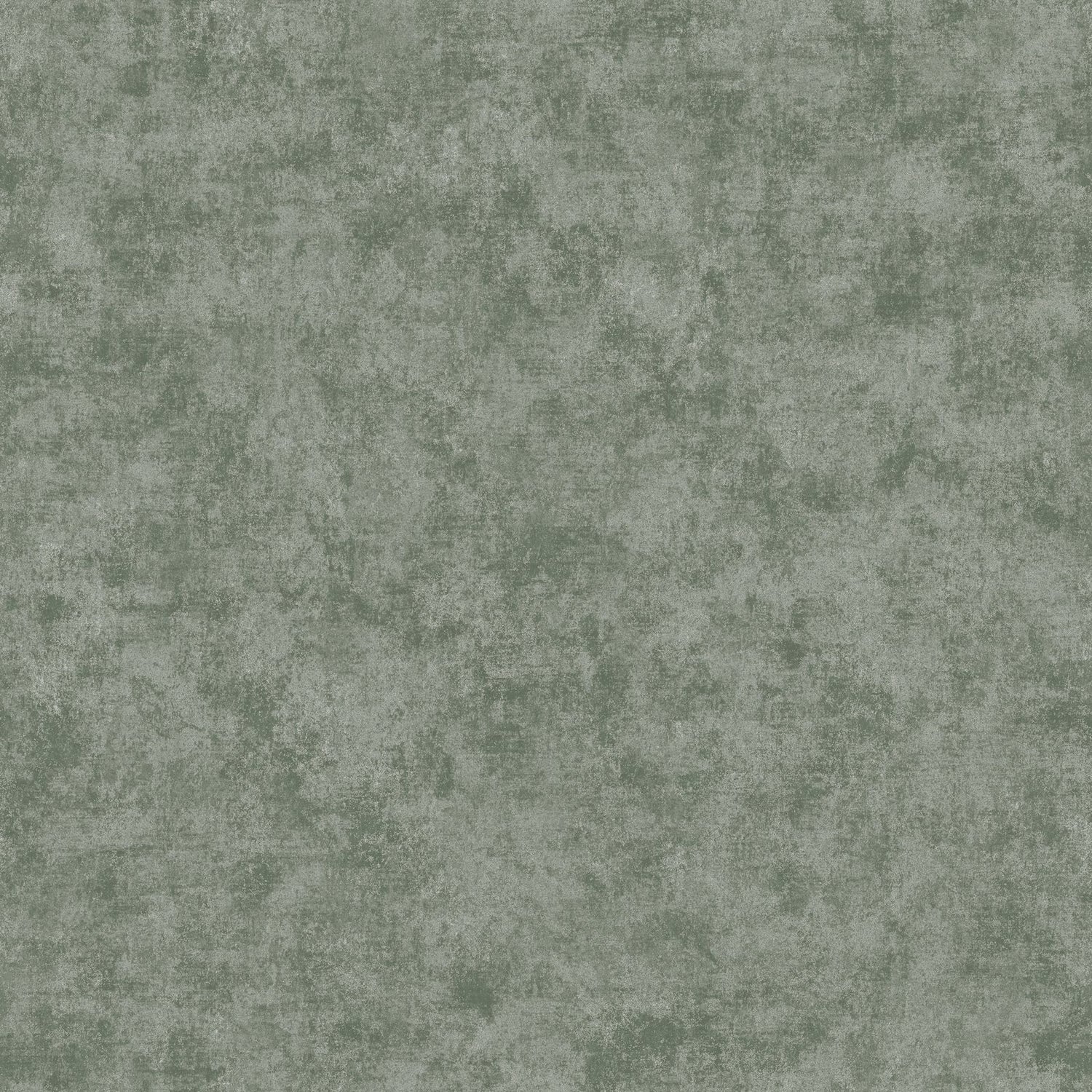 Metallic Plaster wallpaper in green color - pattern number AM22009-4 - by Galerie in the Elegance collection