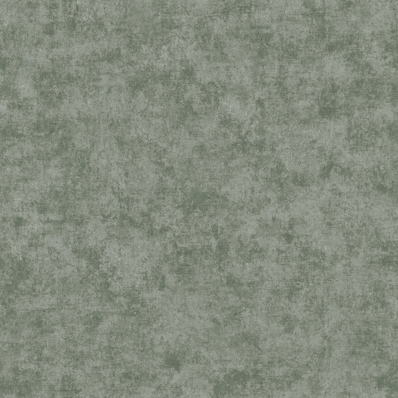 Metallic Plaster wallpaper in green color - pattern number AM22009-4 - by Galerie in the Elegance collection
