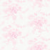 Charlamagne Harbor wallpaper in pink dream color - pattern number AST6445 - by A Street Prints in the Love Shack Fancy collection