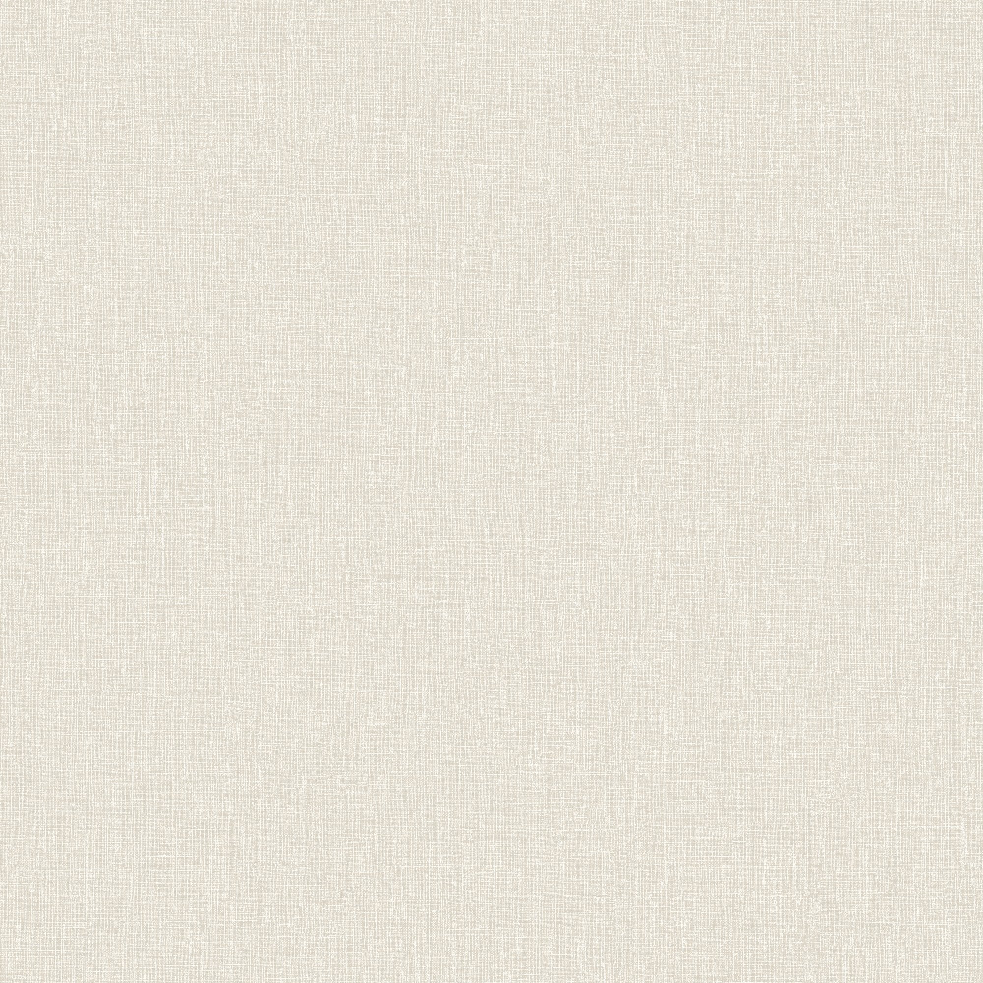 Textile Plain Wallpaper in beige color - pattern number AT1002 - by Grandeco in the Atmosphere collection