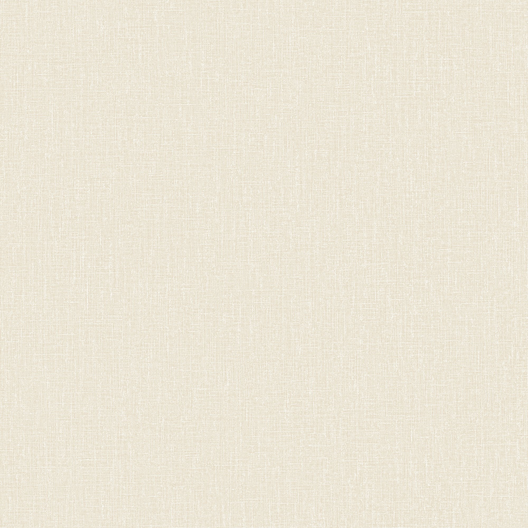 Textile Plain Wallpaper in beige color - pattern number AT1003 - by Grandeco in the Atmosphere collection