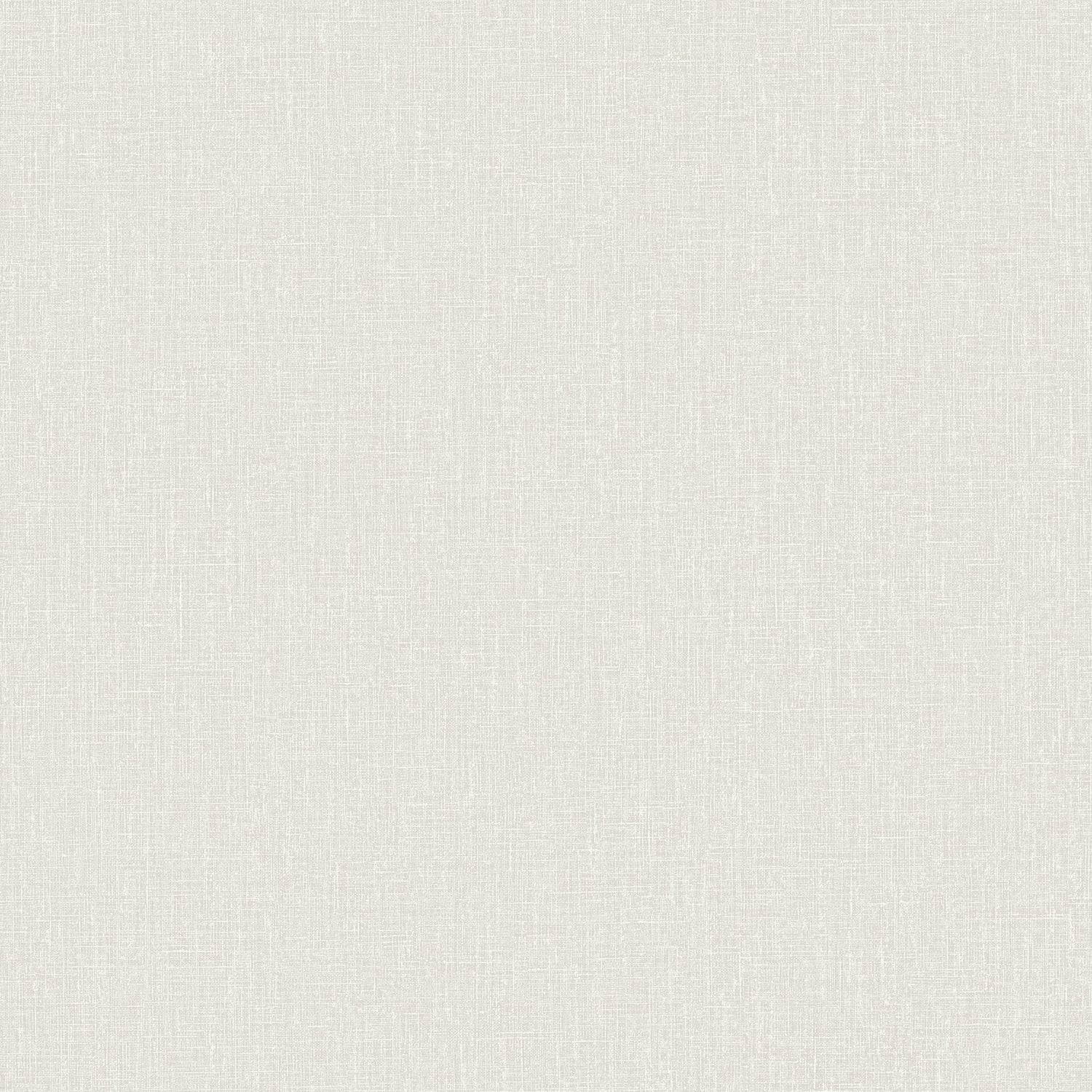 Textile Plain Wallpaper in beige color - pattern number AT1004 - by Grandeco in the Atmosphere collection
