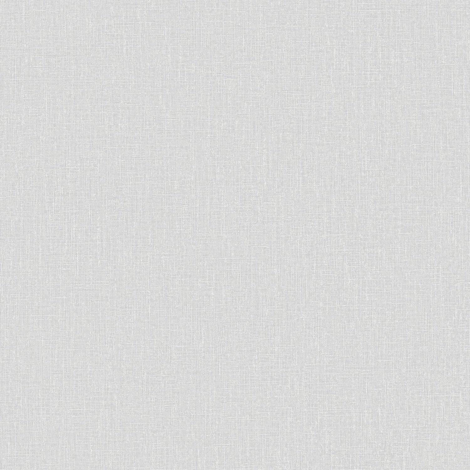 Textile Plain Wallpaper in grey color - pattern number AT1010 - by Grandeco in the Atmosphere collection