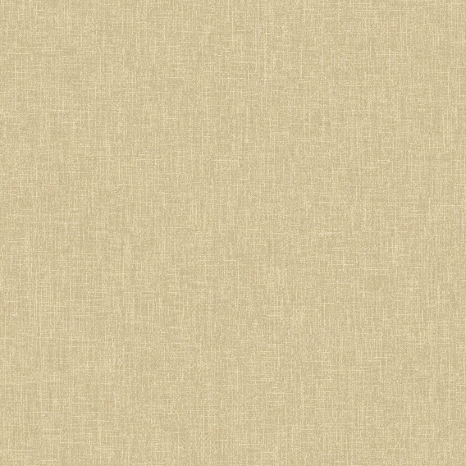 Textile Plain Wallpaper in beige color - pattern number AT1015 - by Grandeco in the Atmosphere collection