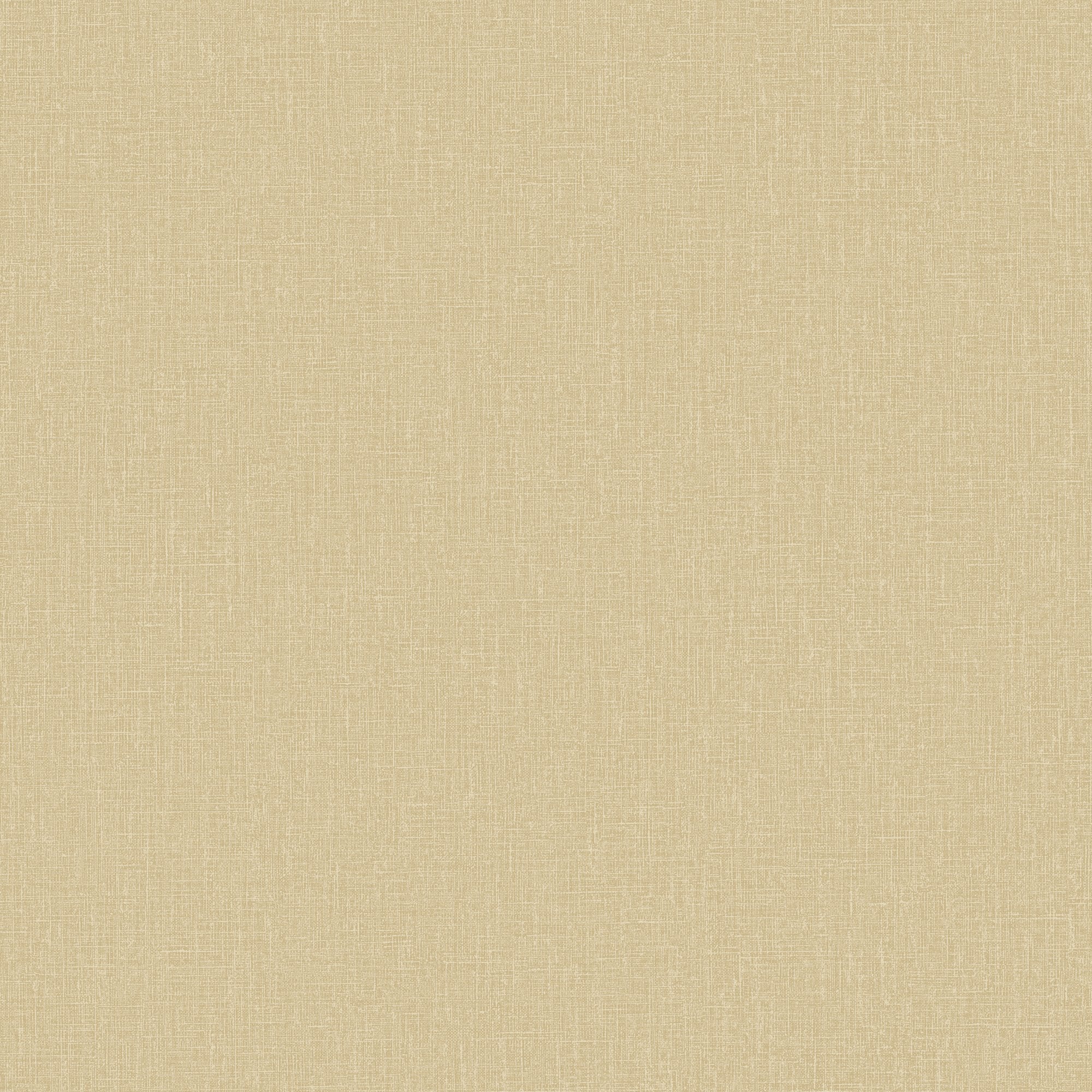 Textile Plain Wallpaper in beige color - pattern number AT1015 - by Grandeco in the Atmosphere collection