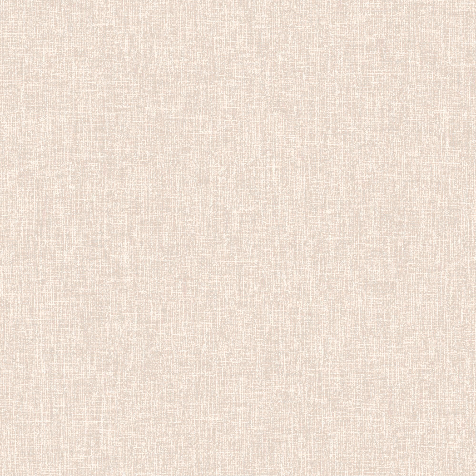 Textile Plain Wallpaper in pink color - pattern number AT1018 - by Grandeco in the Atmosphere collection