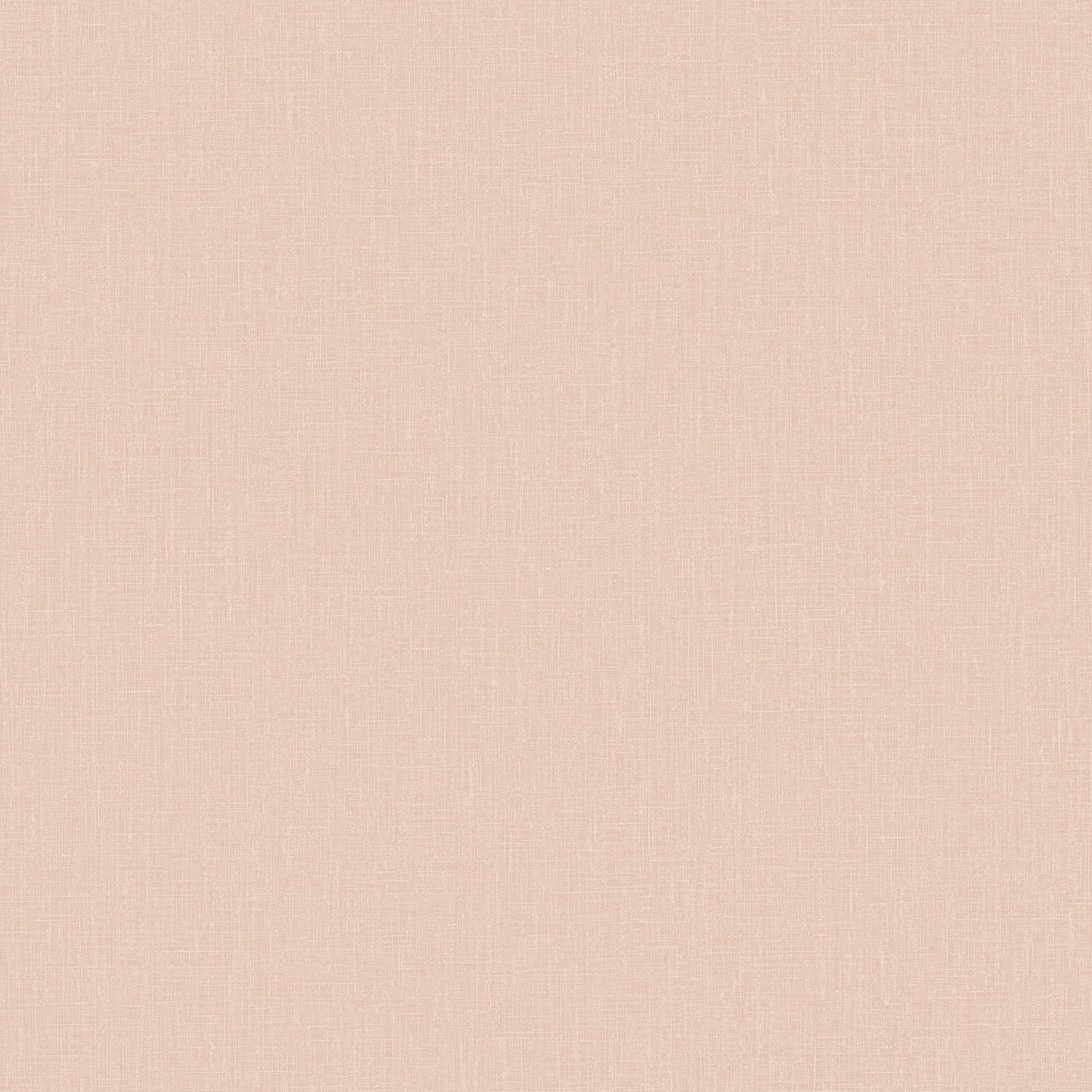 Textile Plain Wallpaper in pink color - pattern number AT1019 - by Grandeco in the Atmosphere collection