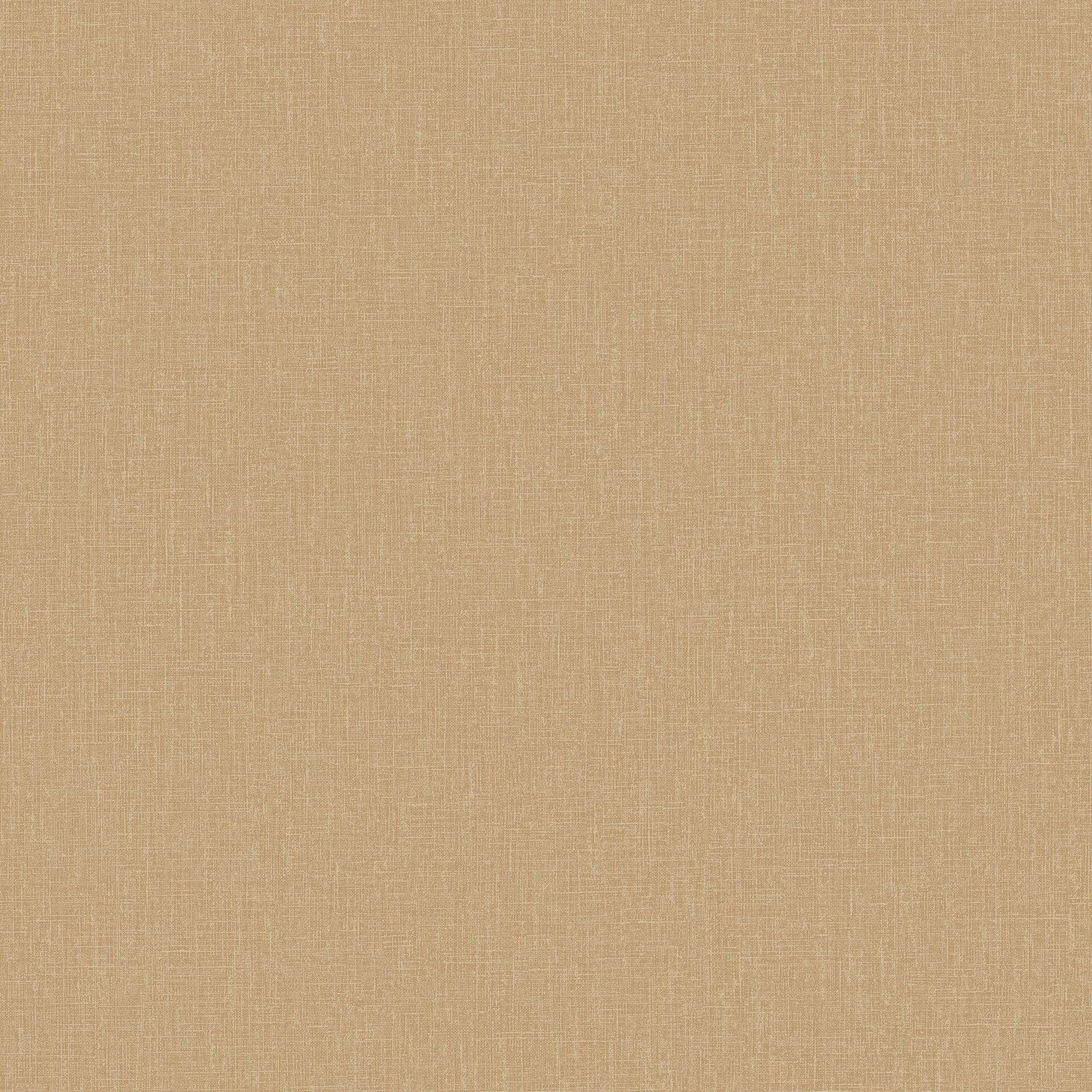 Textile Plain Wallpaper in brown color - pattern number AT1022 - by Grandeco in the Atmosphere collection
