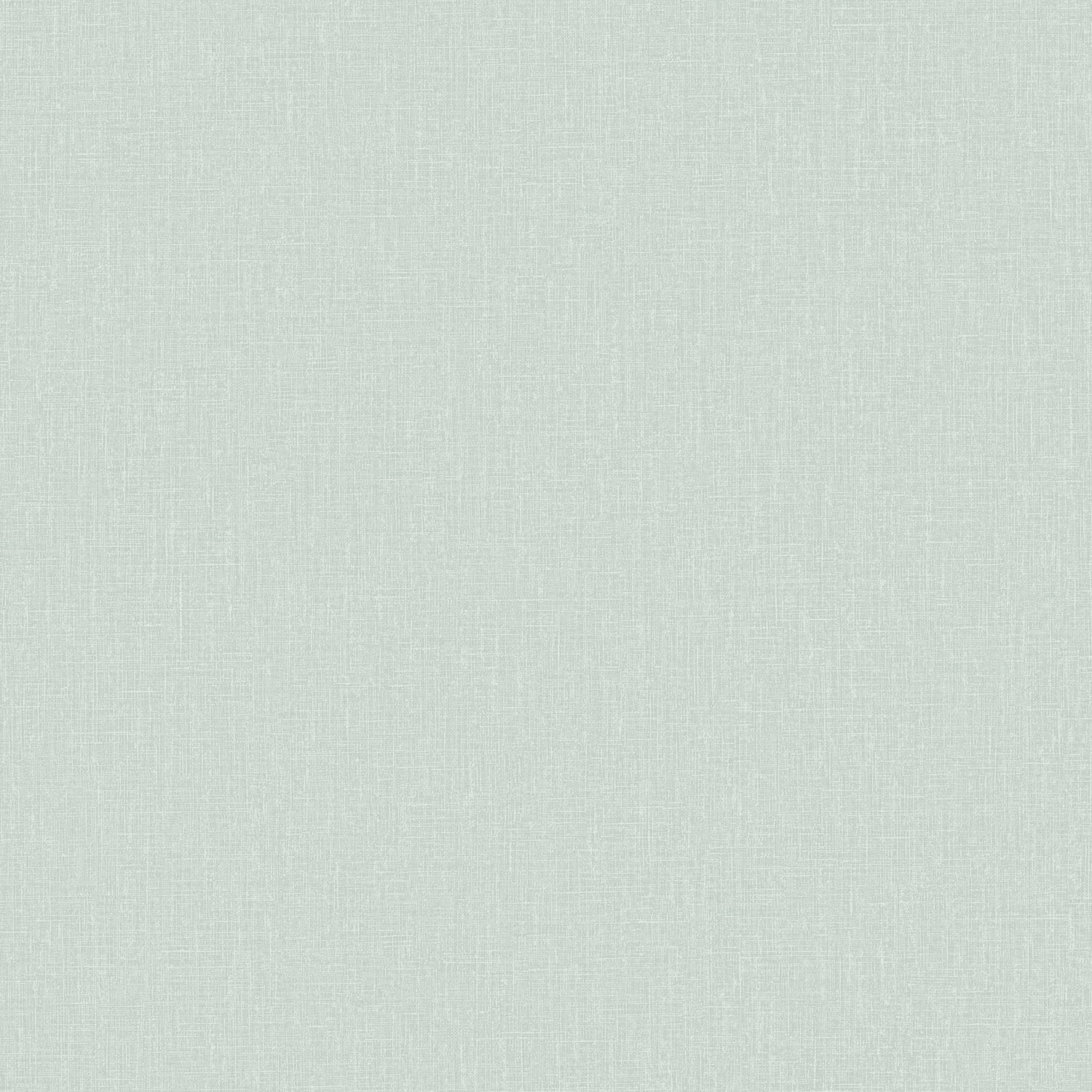 Textile Plain Wallpaper in blue color - pattern number AT1028 - by Grandeco in the Atmosphere collection