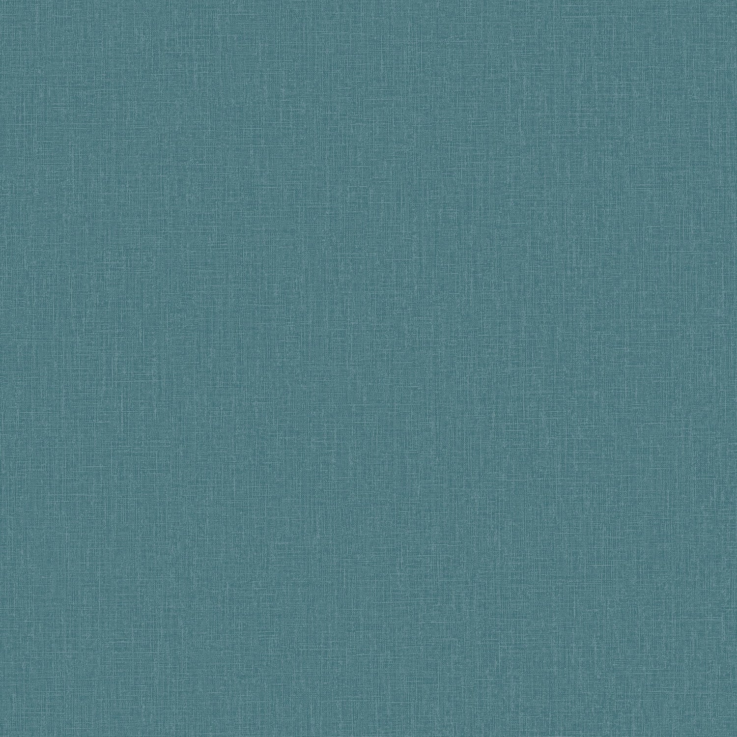 Textile Plain Wallpaper in blue color - pattern number AT1030 - by Grandeco in the Atmosphere collection
